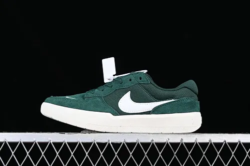 All categories Nk SB Dunk series Nk Force 58 simplified skateboard shoes Nk SB Force 58 Nike simplified retro skateboard shoes CZ2959-005
